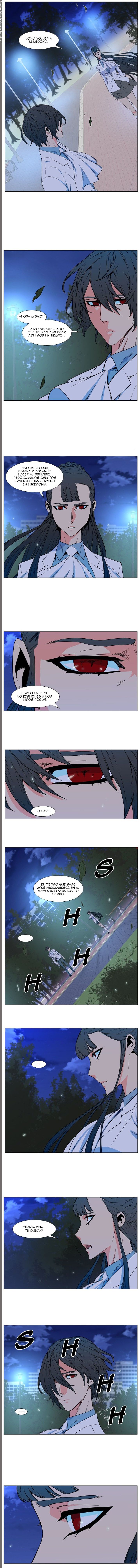 Read Noblesse Español Manga Online