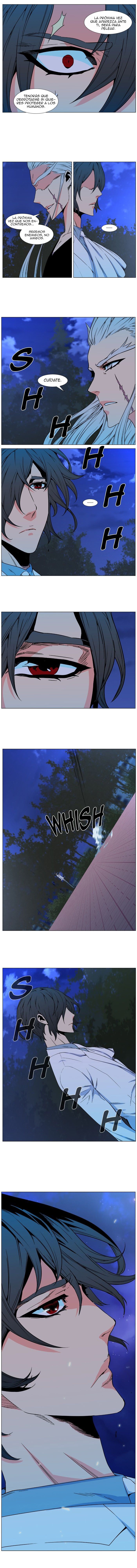 Read Noblesse Español Manga Online