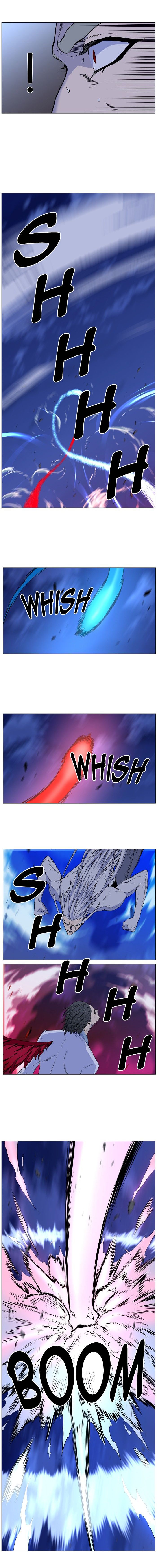 Read Noblesse Español Manga Online