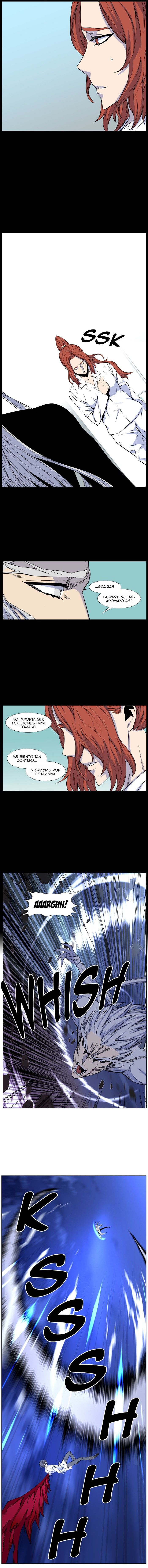 Read Noblesse Español Manga Online