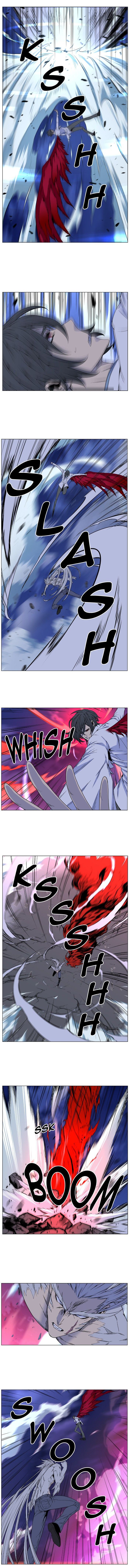 Read Noblesse Español Manga Online