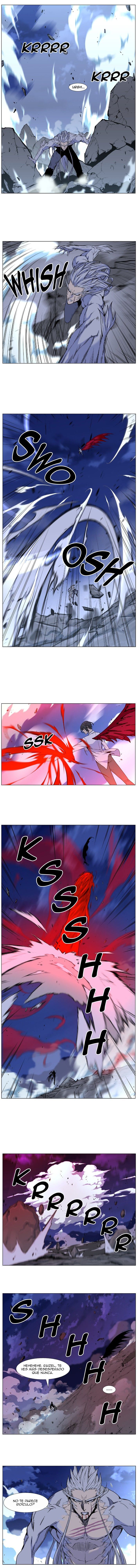 Read Noblesse Español Manga Online