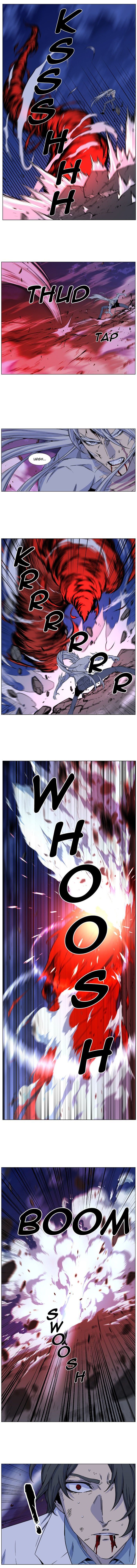 Read Noblesse Español Manga Online