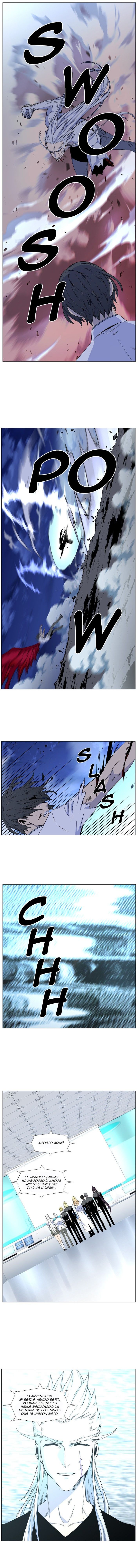 Read Noblesse Español Manga Online