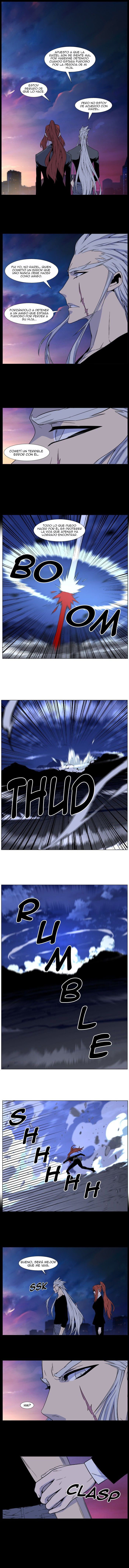 Read Noblesse Español Manga Online