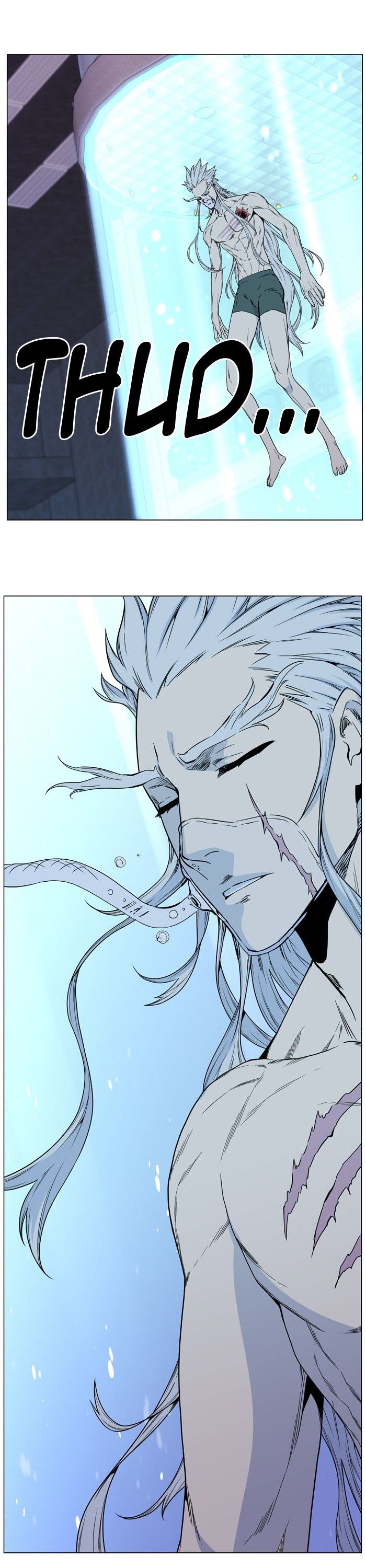 Read Noblesse Español Manga Online