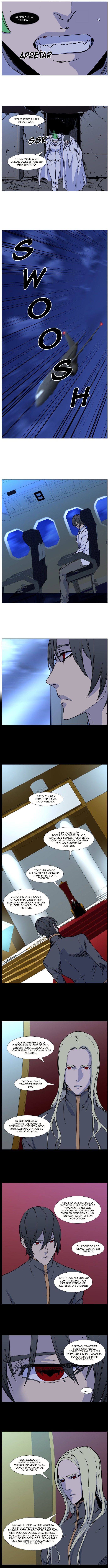 Read Noblesse Español Manga Online