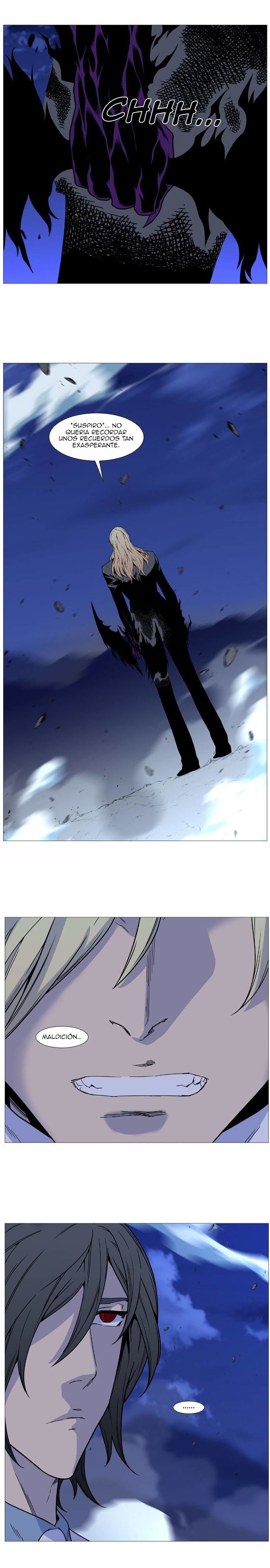 Read Noblesse Español Manga Online