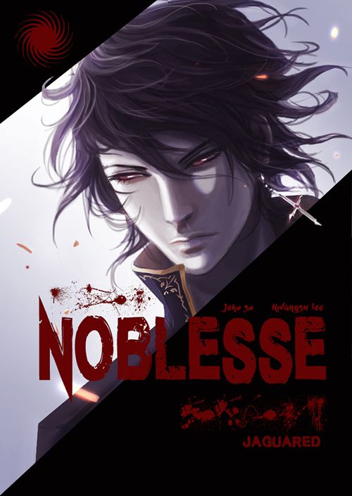 Read Noblesse Español Manga Online