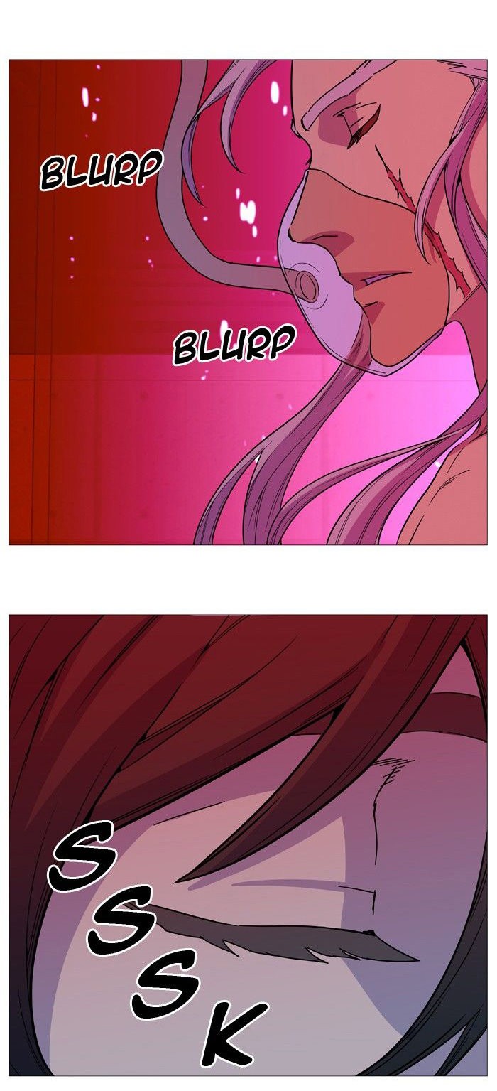 Read Noblesse Español Manga Online