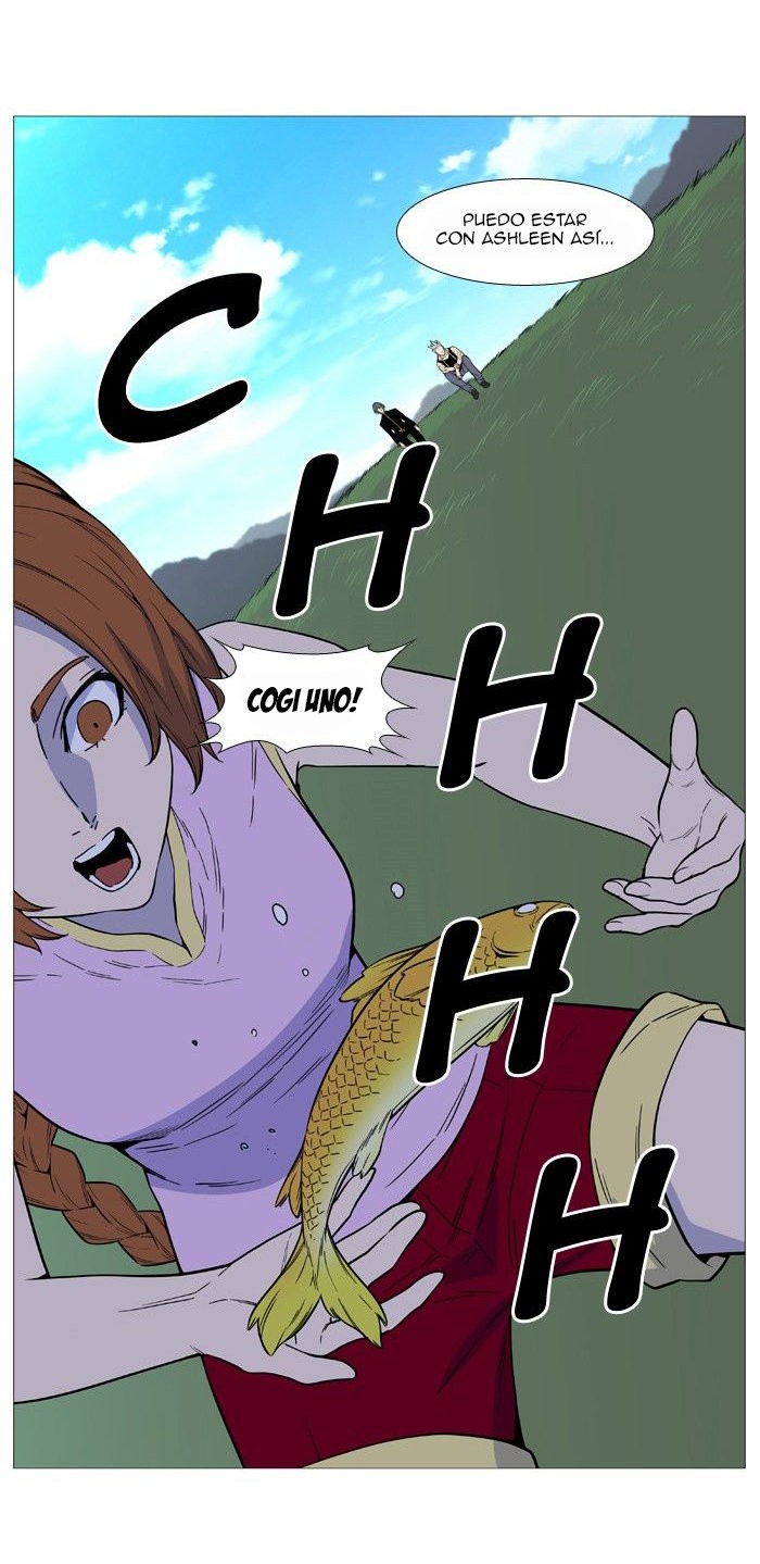 Read Noblesse Español Manga Online