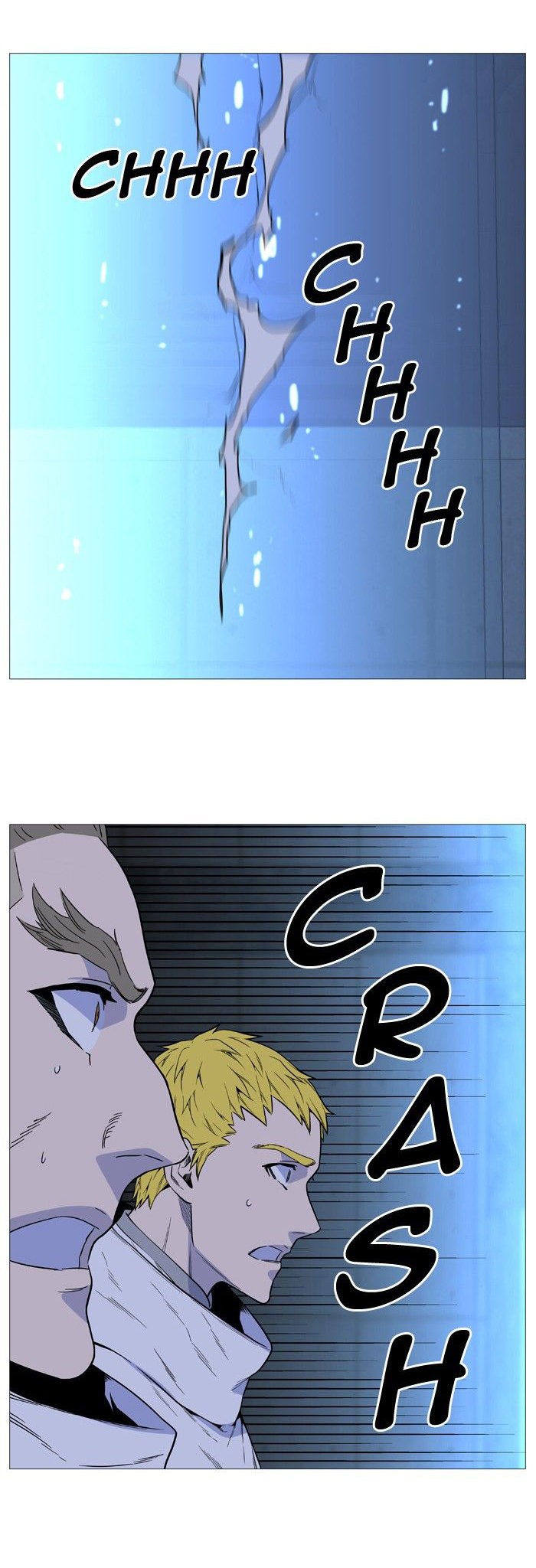 Read Noblesse Español Manga Online