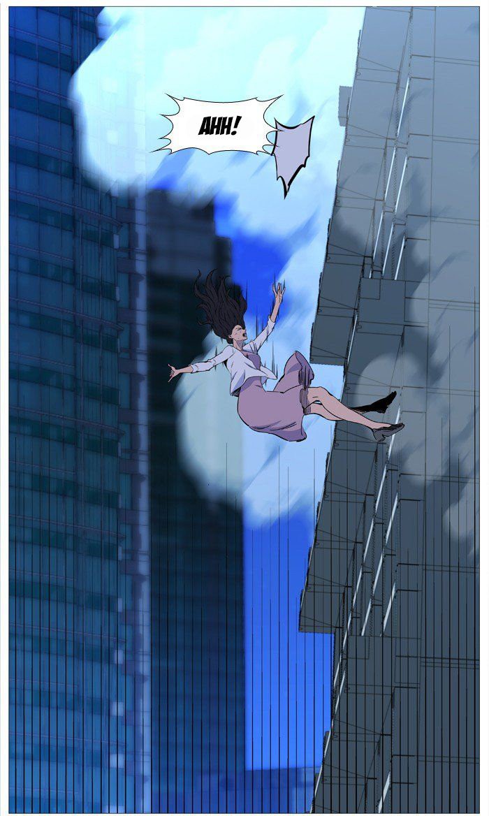 Read Noblesse Español Manga Online