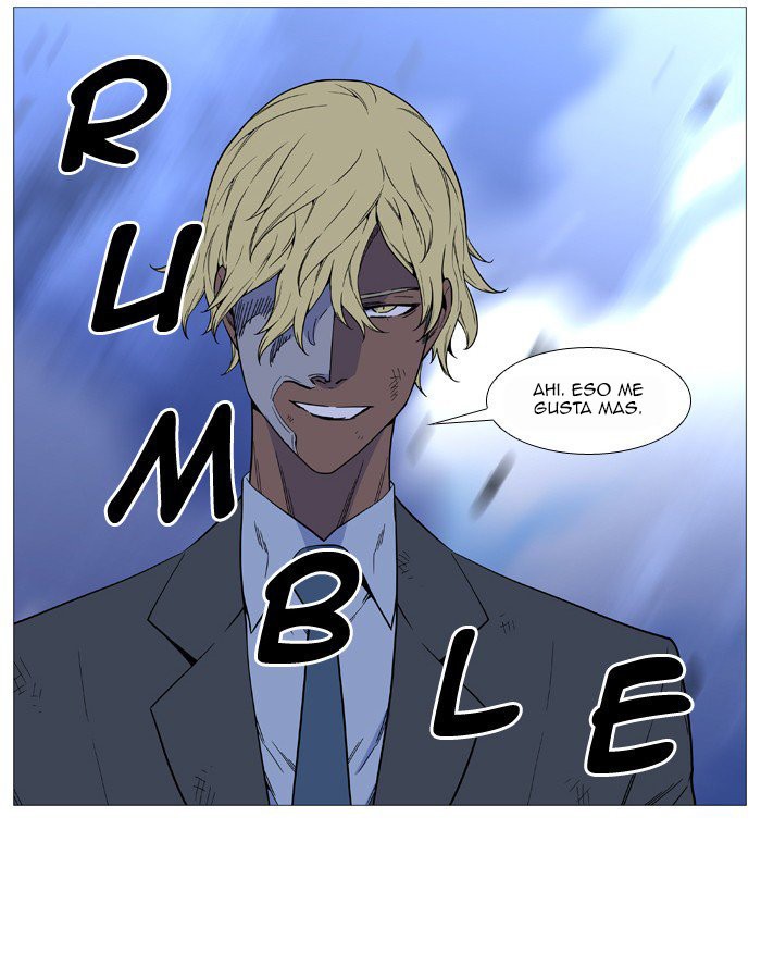 Read Noblesse Español Manga Online