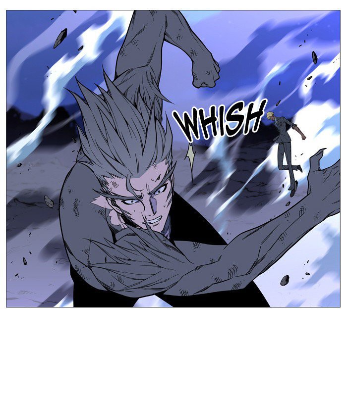 Read Noblesse Español Manga Online