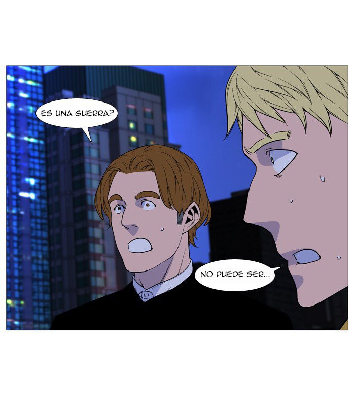 Read Noblesse Español Manga Online