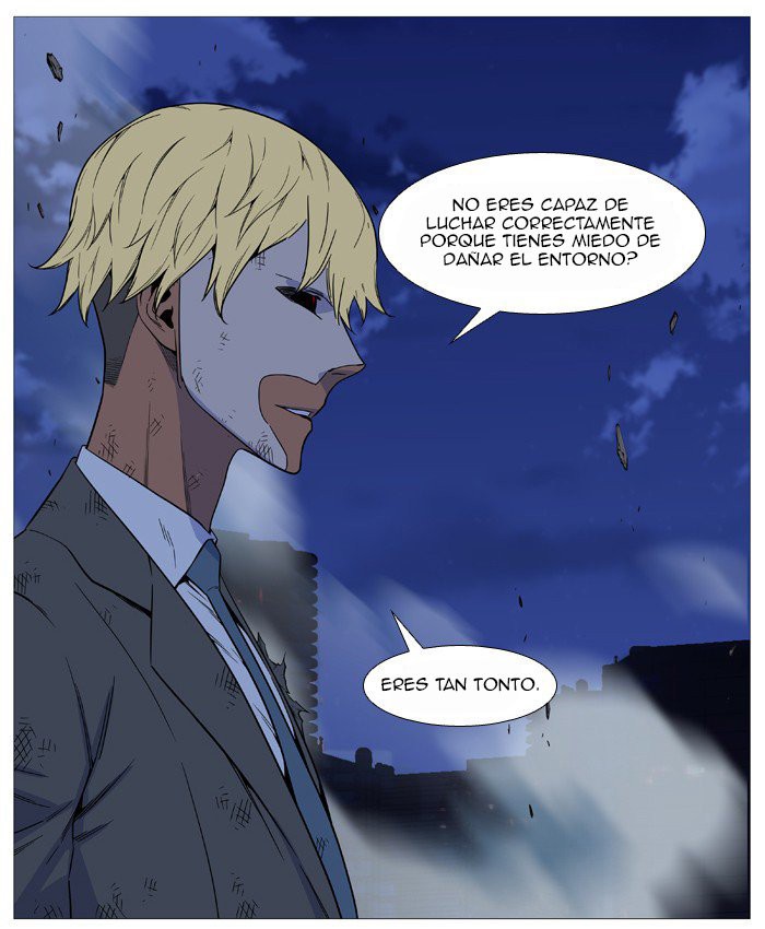 Read Noblesse Español Manga Online
