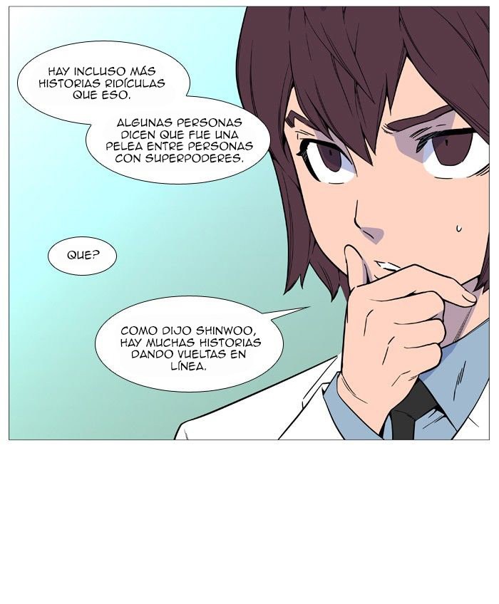 Read Noblesse Español Manga Online