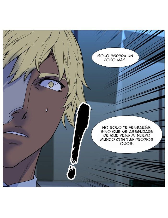 Read Noblesse Español Manga Online