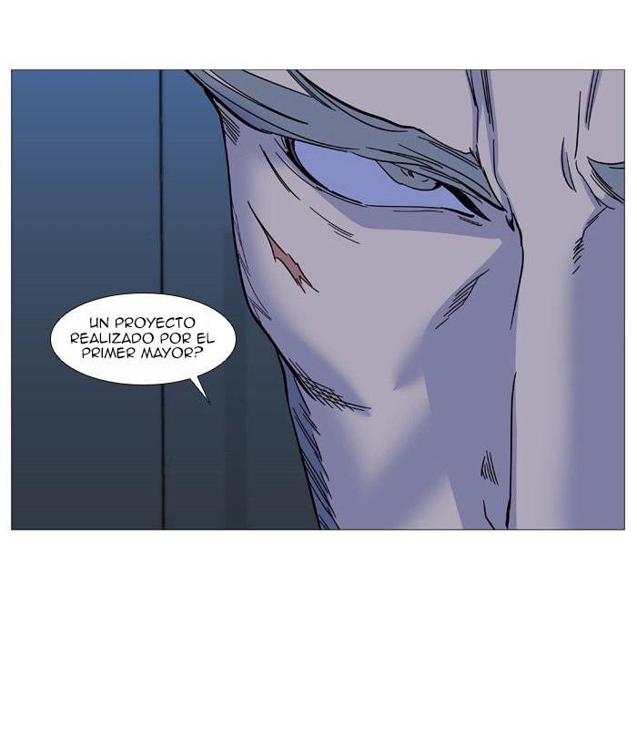 Read Noblesse Español Manga Online