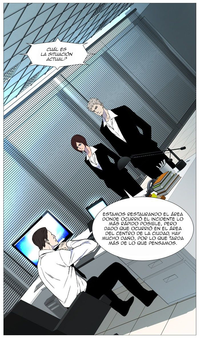 Read Noblesse Español Manga Online