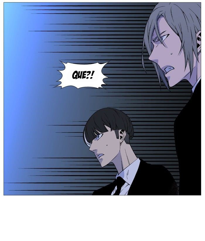 Read Noblesse Español Manga Online