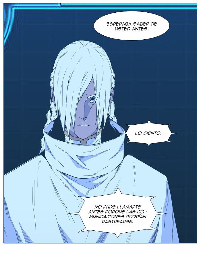 Read Noblesse Español Manga Online