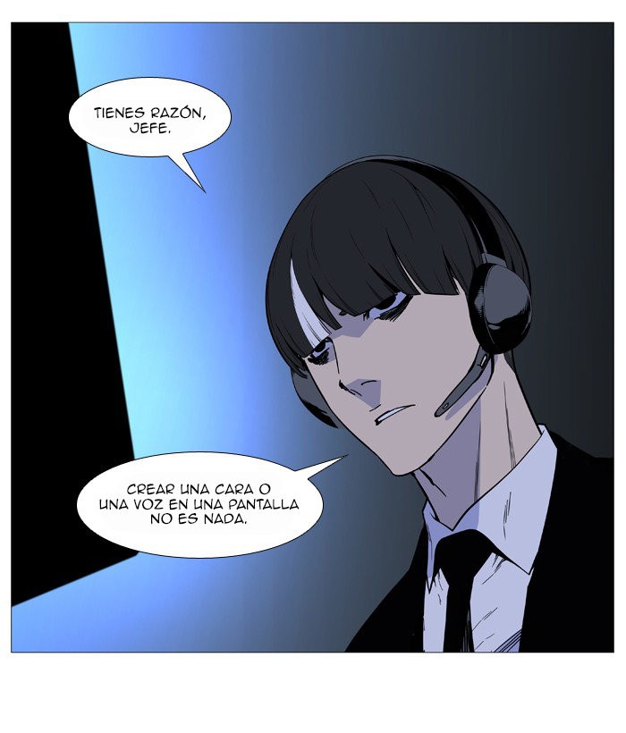 Read Noblesse Español Manga Online