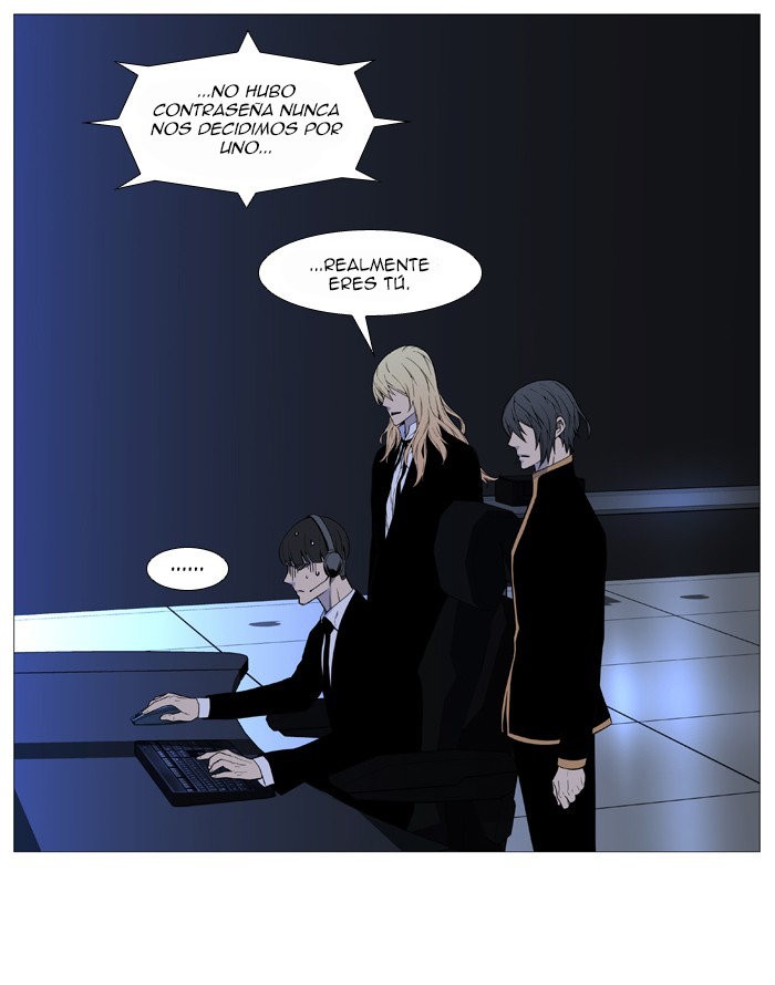 Read Noblesse Español Manga Online