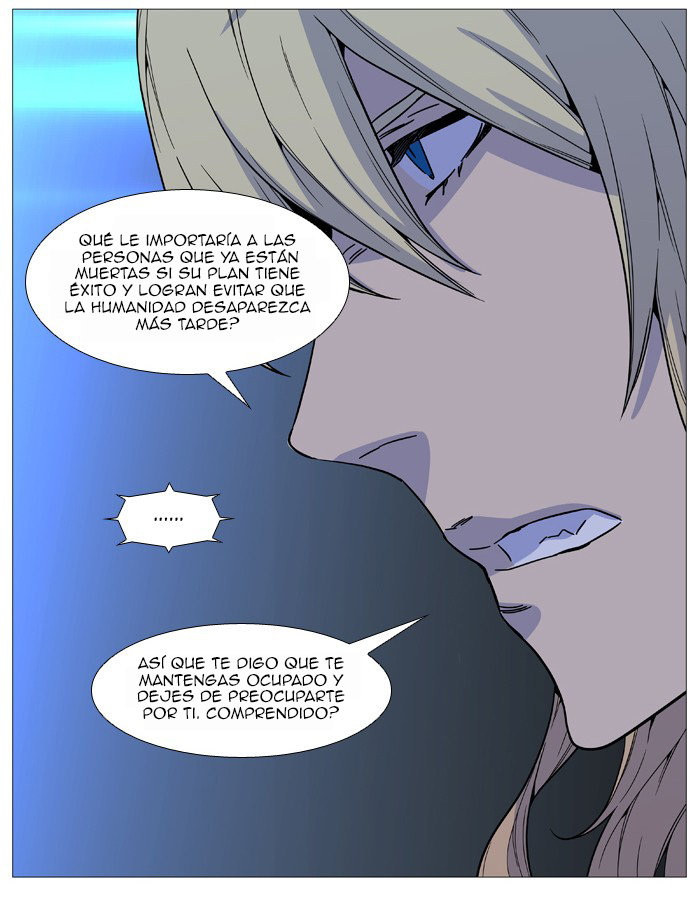 Read Noblesse Español Manga Online