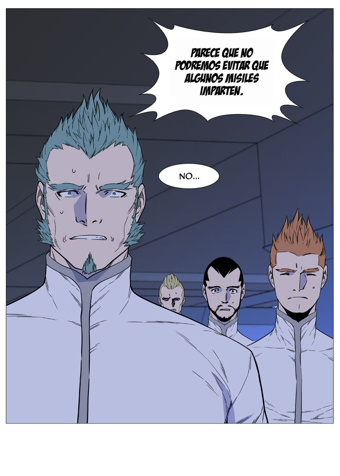 Read Noblesse Español Manga Online