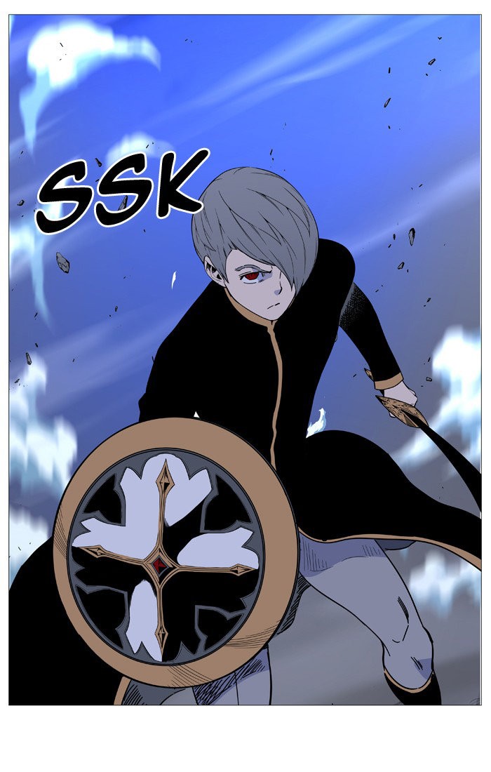 Read Noblesse Español Manga Online