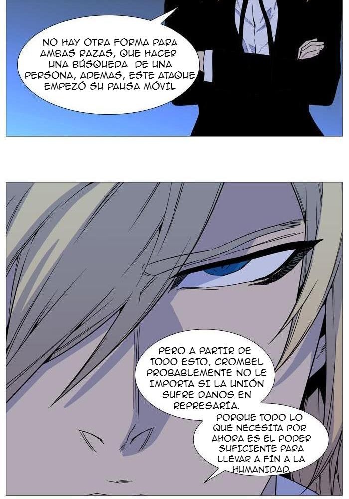 Read Noblesse Español Manga Online