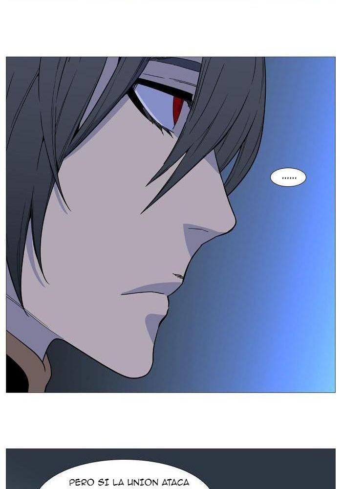 Read Noblesse Español Manga Online