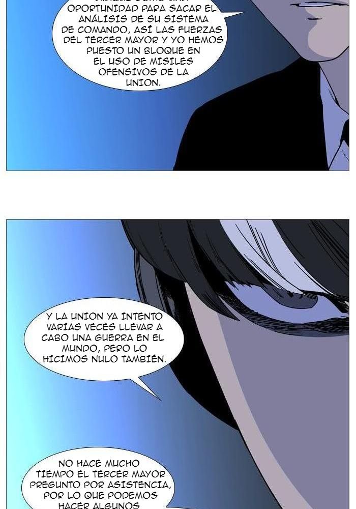 Read Noblesse Español Manga Online