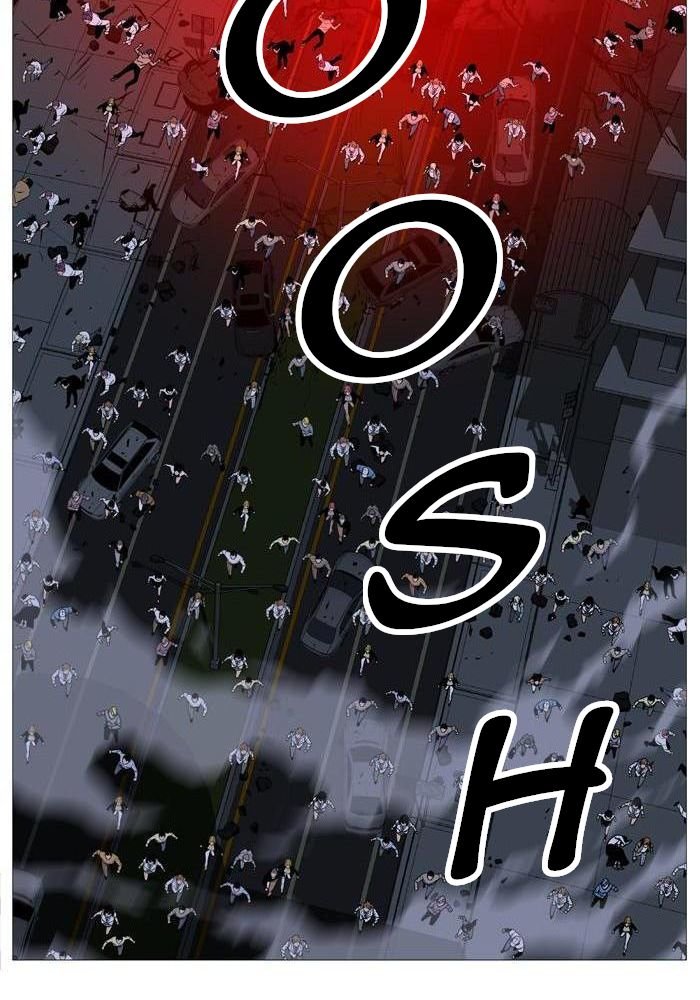 Read Noblesse Español Manga Online