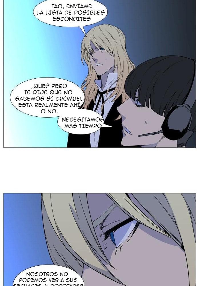 Read Noblesse Español Manga Online