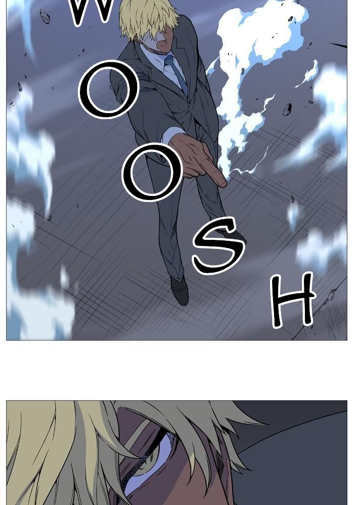 Read Noblesse Español Manga Online