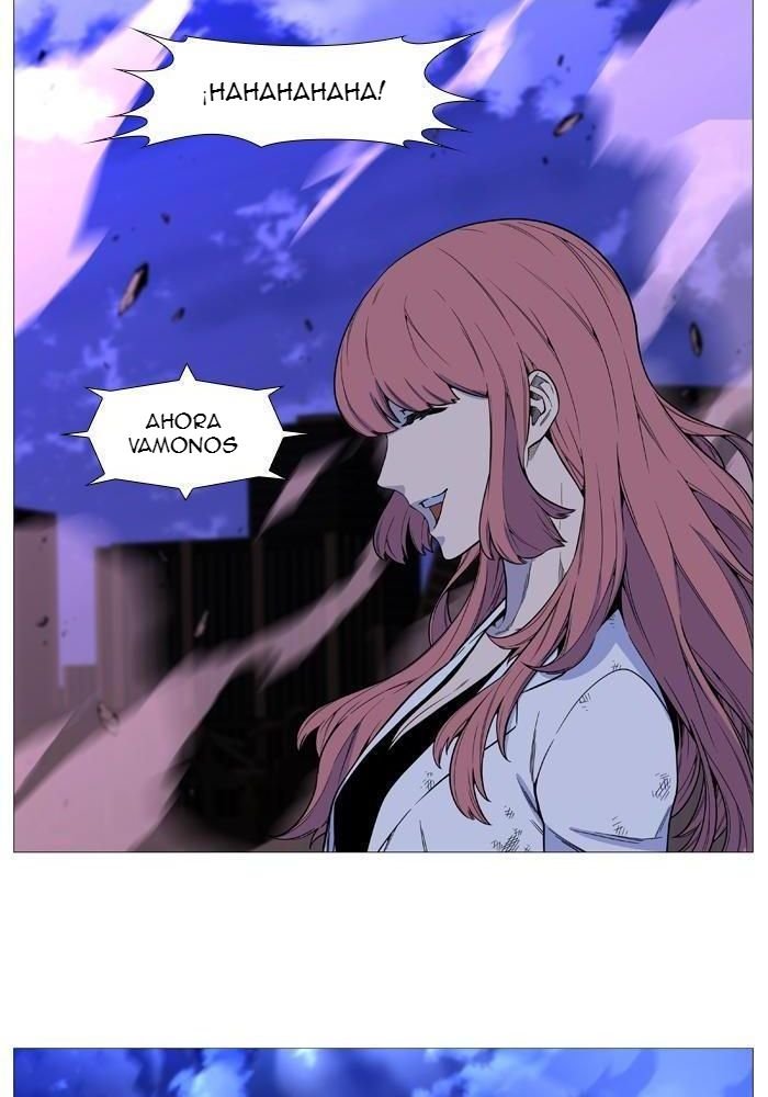 Read Noblesse Español Manga Online