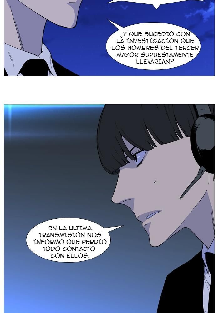 Read Noblesse Español Manga Online