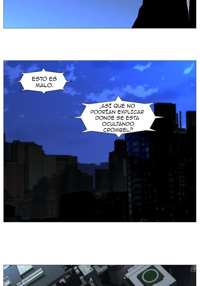 Read Noblesse Español Manga Online