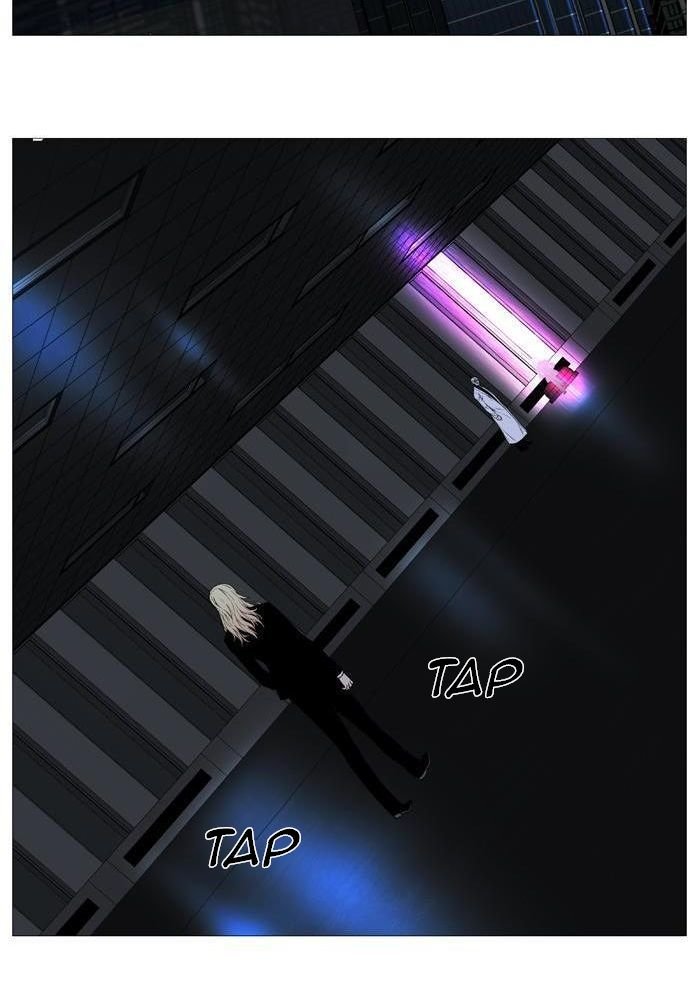 Read Noblesse Español Manga Online