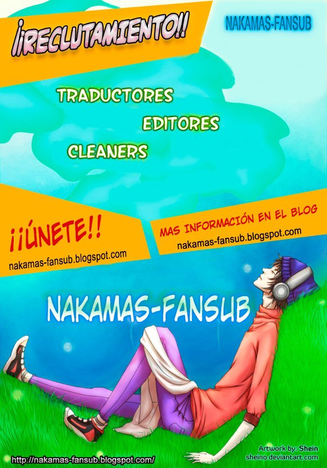 Read Noblesse Español Manga Online