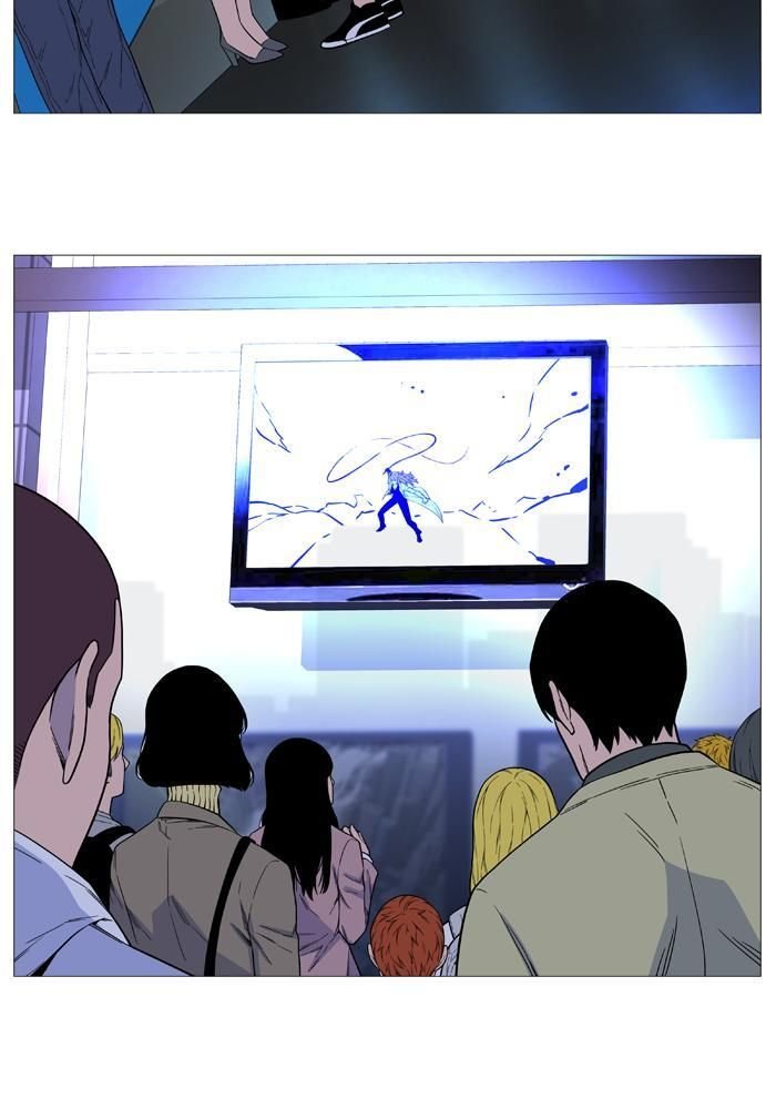 Read Noblesse Español Manga Online