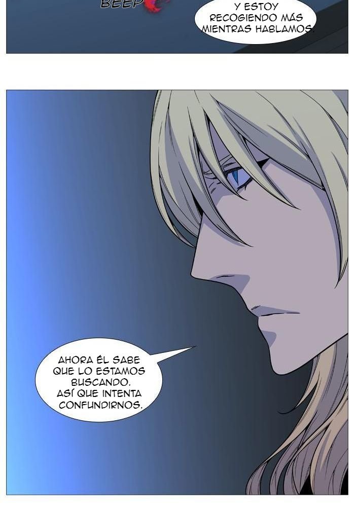 Read Noblesse Español Manga Online