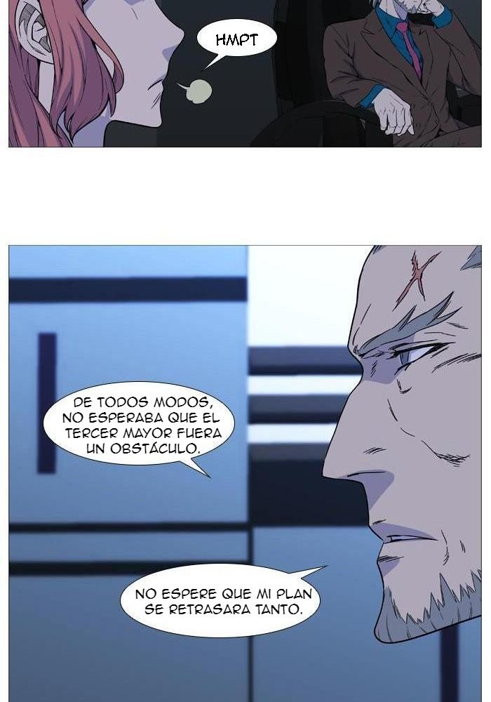 Read Noblesse Español Manga Online