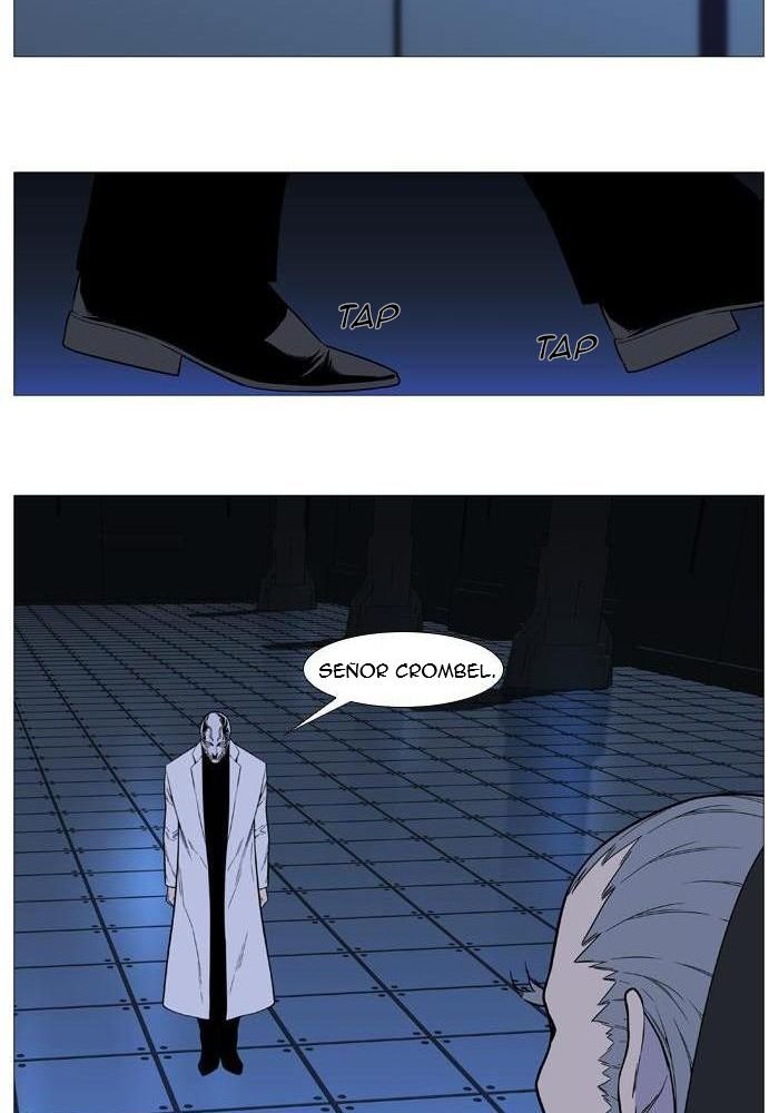 Read Noblesse Español Manga Online