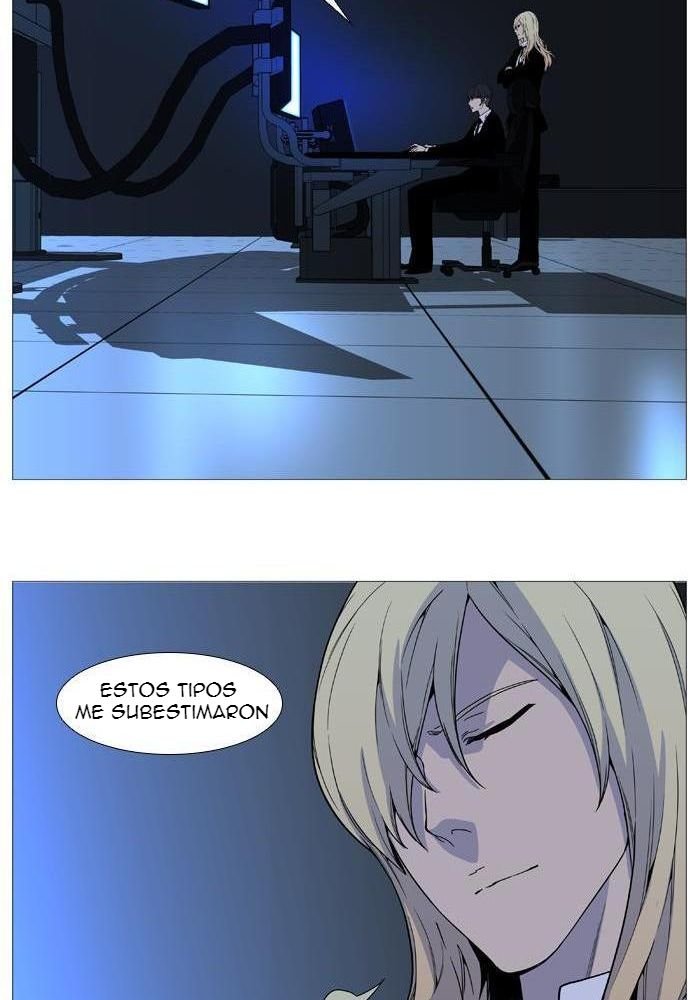Read Noblesse Español Manga Online