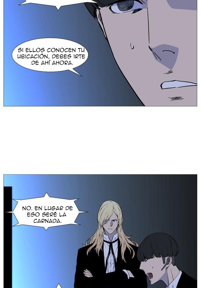 Read Noblesse Español Manga Online