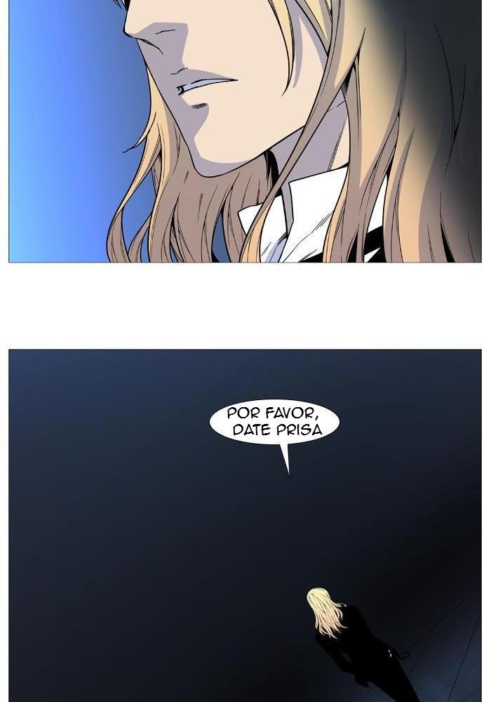 Read Noblesse Español Manga Online